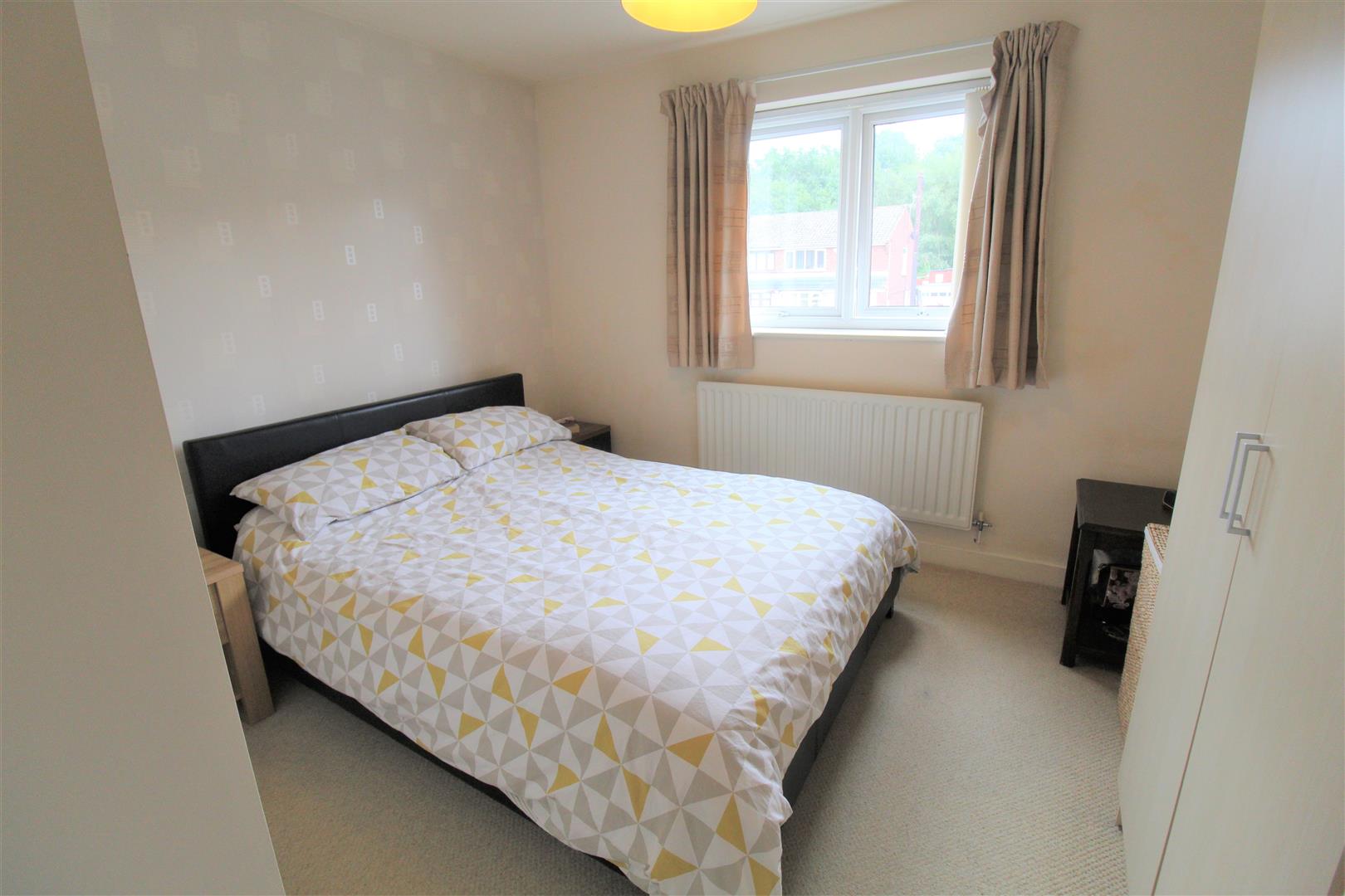 Leek Road, Stoke-On-Trent